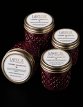 Cherry Amaretto Preserves
