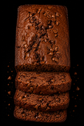 Velvet Noir Indulgence Slice